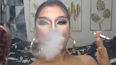 Anastacia Grey  online show from June 18, 2026, 6:46 am