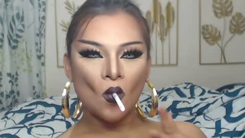 Anastacia Grey  online show from June 23, 2026, 6:00 am