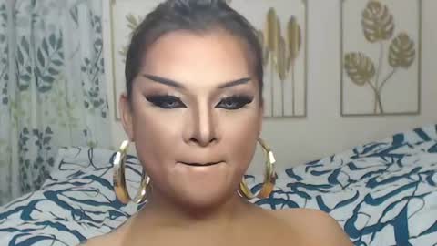 Anastacia Grey  online show from June 24, 2026, 6:12 am