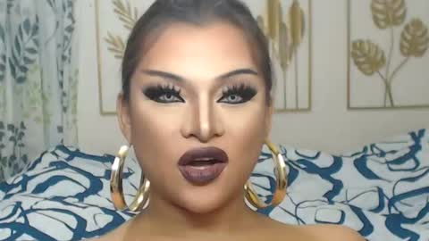 Anastacia Grey  online show from June 26, 2026, 9:52 pm