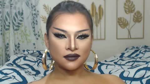 Anastacia Grey  online show from July 1, 2026, 11:15 pm