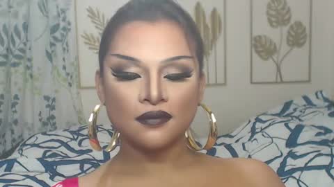 Anastacia Grey  online show from July 14, 2026, 10:37 pm