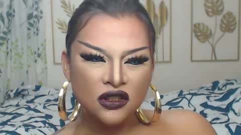 Anastacia Grey  online show from July 15, 2026, 10:37 pm