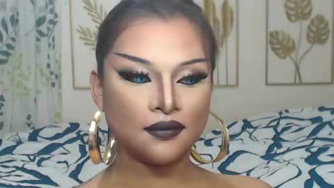 Anastacia Grey  online show from July 16, 2026, 11:22 pm
