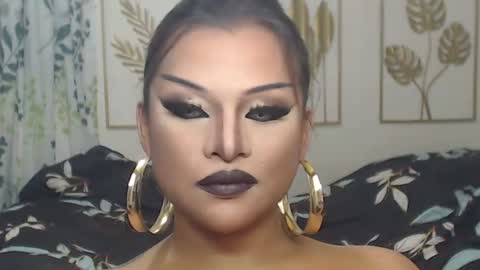 Anastacia Grey  online show from July 21, 2026, 10:34 pm