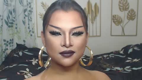 Anastacia Grey  online show from July 27, 2026, 10:50 pm