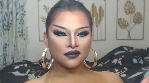 Anastacia Grey  online show from July 28, 2026, 10:53 pm