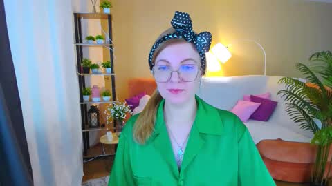 Alice online show from November 11, 2025, 9:20 am