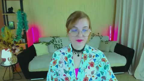 Alice online show from November 30, 2025, 9:46 am