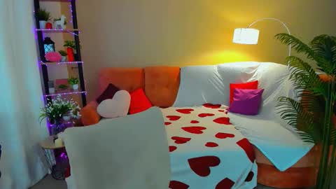 Alice online show from March 18, 2026, 9:12 am