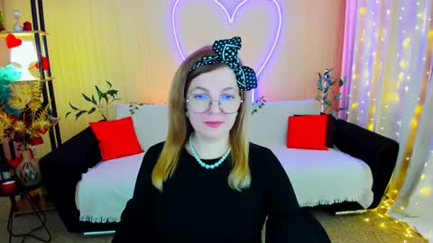 Alice online show from April 9, 2026, 11:15 am