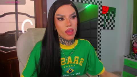 GI online show from October 5, 2025, 6:06 pm