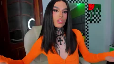 GI online show from October 7, 2025, 6:54 am