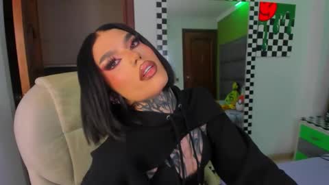 GI online show from January 6, 2026, 4:38 am