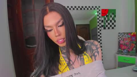 Snapshot of yourvirtualgirlfriennd chatting on March 10, 2026, 6:40 am GI online show from March 10, 2026, 6:40 am