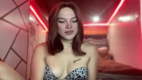 ANDREA online show from May 29, 2026, 2:42 am