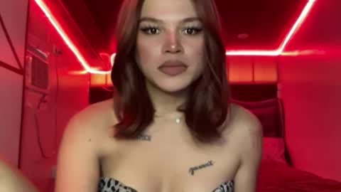 ANDREA online show from June 3, 2026, 3:42 am