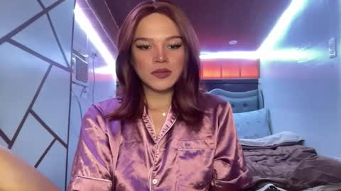 ANDREA online show from June 4, 2026, 1:55 am