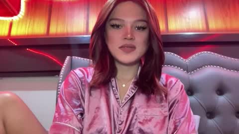 ANDREA online show from June 5, 2026, 2:29 am