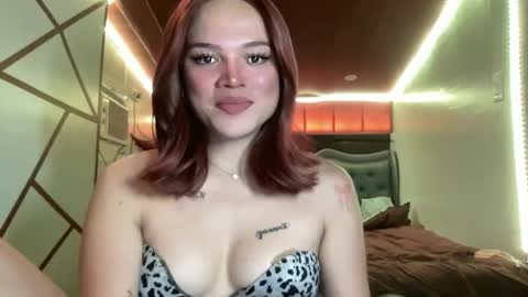 ANDREA online show from June 8, 2026, 2:45 am