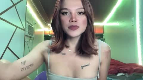ANDREA online show from June 11, 2026, 2:44 am