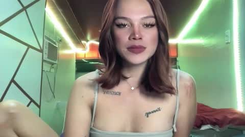 ANDREA online show from June 11, 2026, 2:53 am