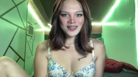 ANDREA online show from June 13, 2026, 3:37 am