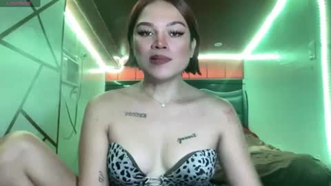 ANDREA online show from June 22, 2026, 4:53 am