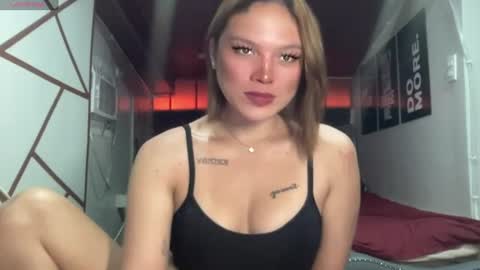 ANDREA online show from July 22, 2026, 12:13 am