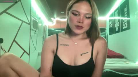 ANDREA online show from July 23, 2026, 7:17 am