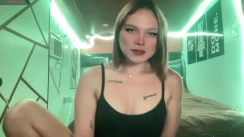 ANDREA online show from July 25, 2026, 12:09 am