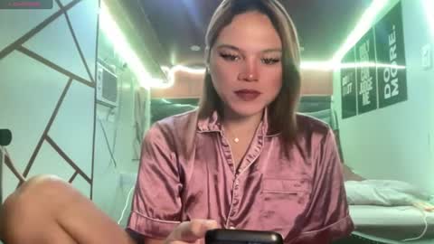 ANDREA online show from July 27, 2026, 11:34 pm