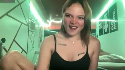 ANDREA online show from July 28, 2026, 11:58 pm