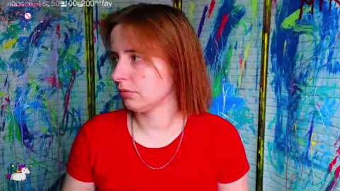 Sweet Sasha online show from November 29, 2025, 11:35 am