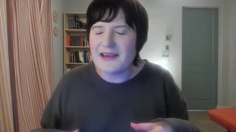 Snapshot of yousaiditfirst chatting on December 1, 2025, 11:54 pm Rose Noire online show from December 1, 2025, 11:54 pm