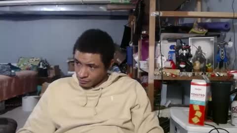 daddy online show from April 8, 2026, 6:19 pm