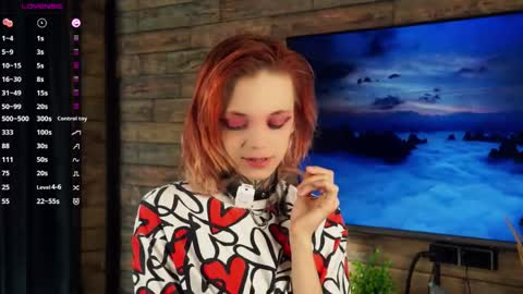  Anna   DONT FORGET GIVE ME THUMBS UP online show from May 28, 2026, 11:29 am