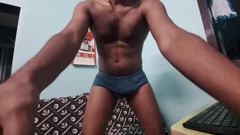 Snapshot of yoyostar chatting on January 12, 2025, 2:09 pm Naughty Santa online show from January 12, 2025, 2:09 pm