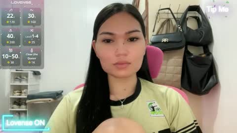 yrdrmgrl_jennie26 online show from March 7, 2026, 5:48 am