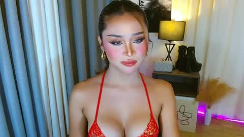 ysabellefox online show from July 27, 2026, 9:16 am