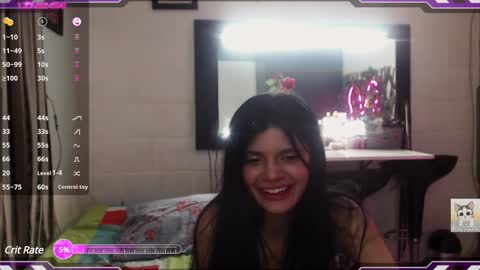 Lilith online show from December 11, 2024, 1:39 pm