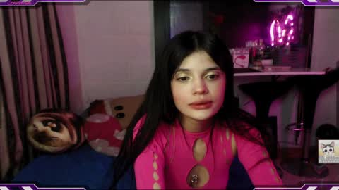 Lilith online show from December 18, 2024, 11:30 pm