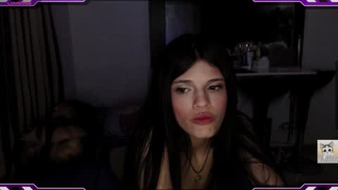 Lilith online show from January 28, 2025, 9:19 pm