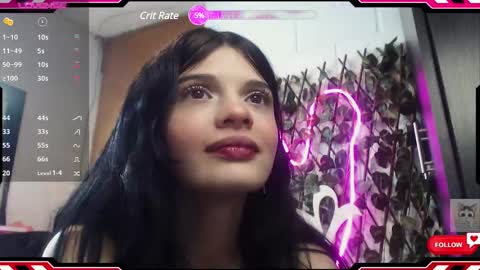 Lilith online show from March 5, 2025, 10:11 am