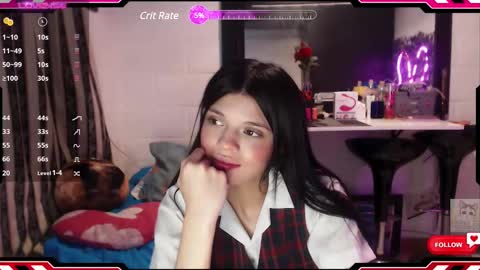 Lilith online show from March 11, 2025, 9:45 am