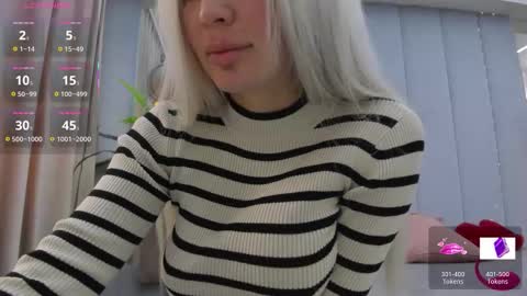 Crazy P online show from October 2, 2025, 5:58 am