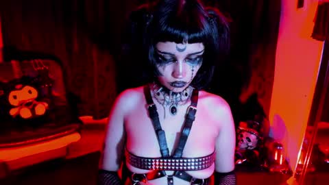 Yue Eclipsa online show from March 27, 2026, 8:26 am