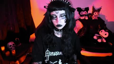 Yue Eclipsa online show from April 8, 2026, 4:45 am