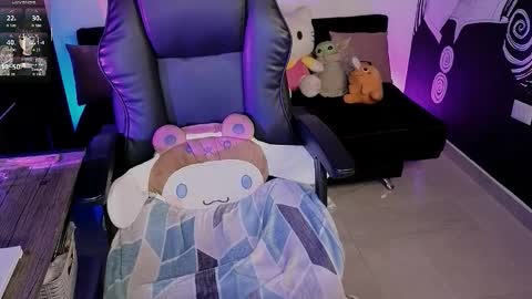 Snapshot of yuhwa chatting on February 13, 2026, 1:12 am rawr Anne Independent model online show from February 13, 2026, 1:12 am