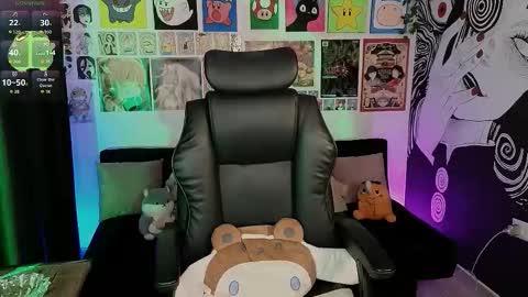 Snapshot of yuhwa chatting on February 28, 2026, 4:35 am rawr Anne Independent model online show from February 28, 2026, 4:35 am